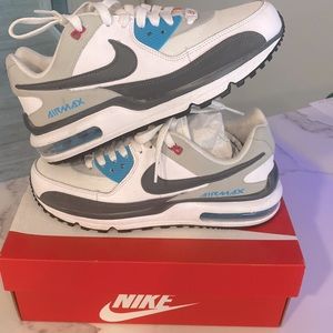 Nike air max wright GS boys